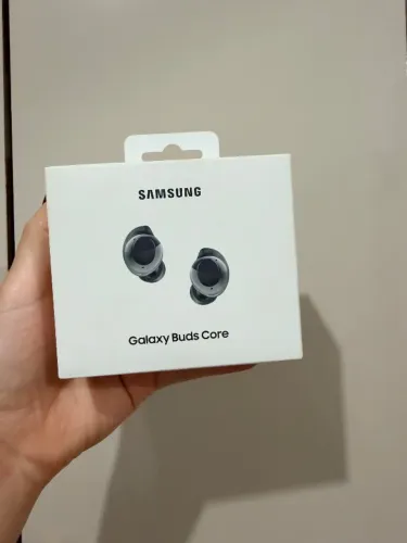 Fone de ouvido sem fio