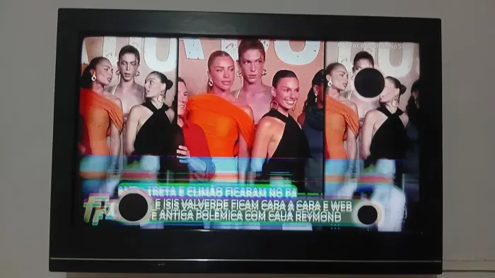 Televisão philco 32 polegadas Lcd
