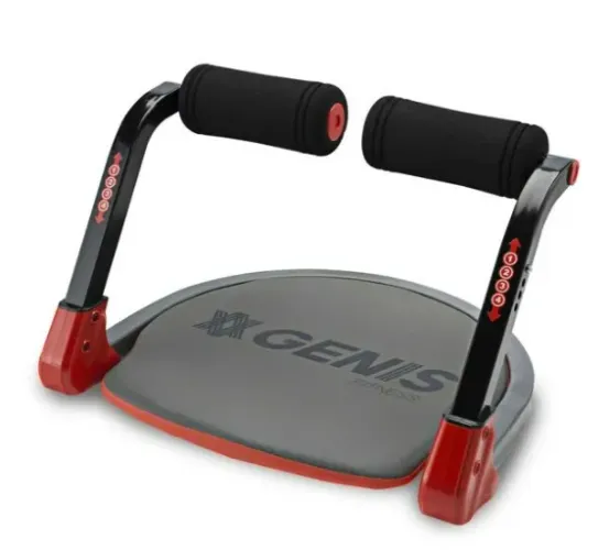 Plataforma Abdominal - Polishop
