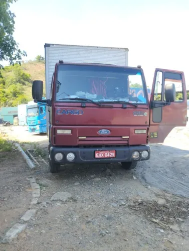 CAMINHÃO 3/4