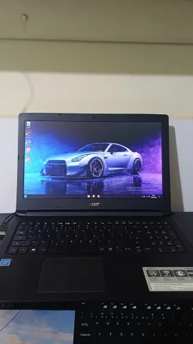 Notebook Acer aspire 3