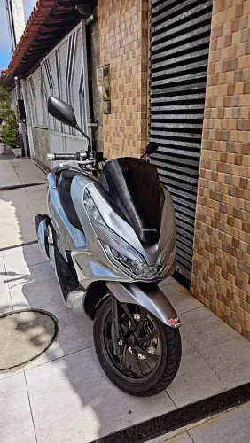 HONDA PCX 2019 VENDA OU TROCA