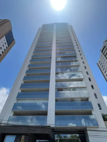 ALUGA-SE APARTAMENTO DE ALTO PADRÃO EM MANAÍRA