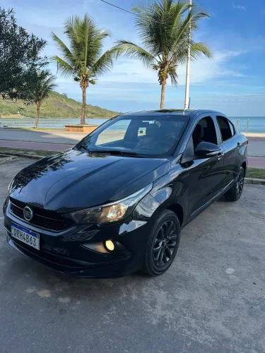 Fiat Cronos Drive 1.3 8V Flex 2020