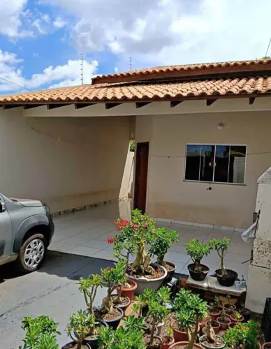 CASA NO BOM SUCESSO FAÇO NEGÓCIO