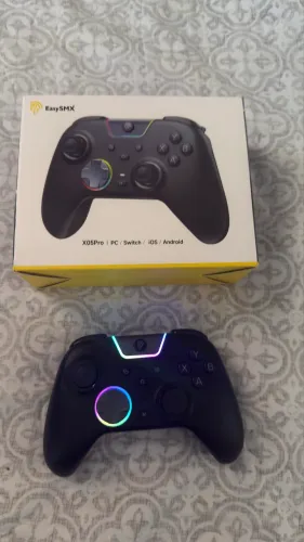 Controle x05 pro