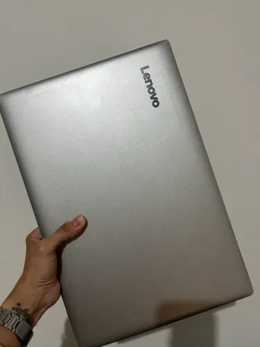 Notebook Lenovo 