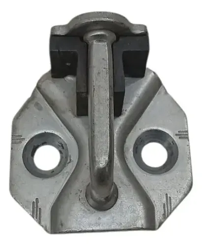 Batente Fechadura Traseira Esquerda Ford Ka 1.0 2015 2016