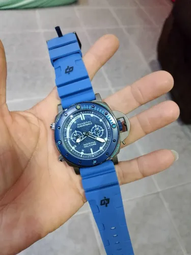 Relógio Panerai Masculino Novo Qualidade Top
