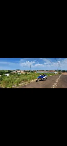 Terreno no nova ponta grossa GSP