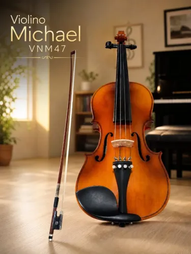 Violino Michael Vnm47