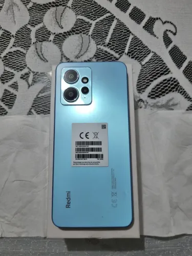 Vendo Redmi Note 12