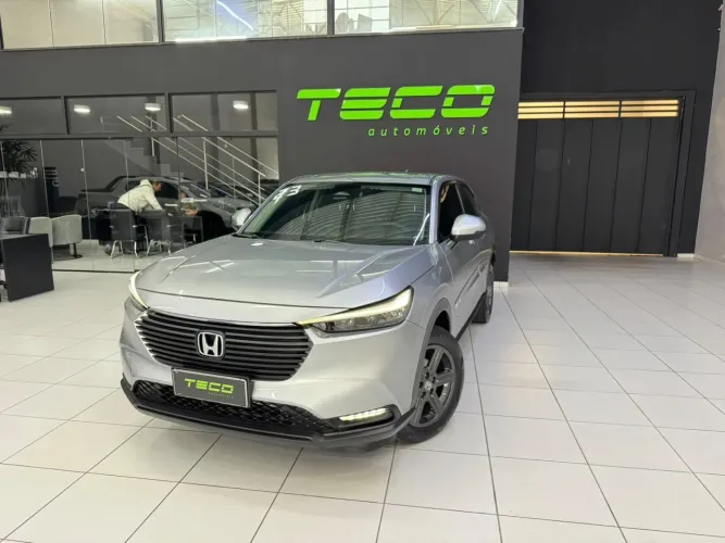 Honda HR-V EXL 1.5 Sensing 16V 5P Aut. 2023