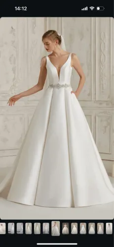 Vestido de noiva