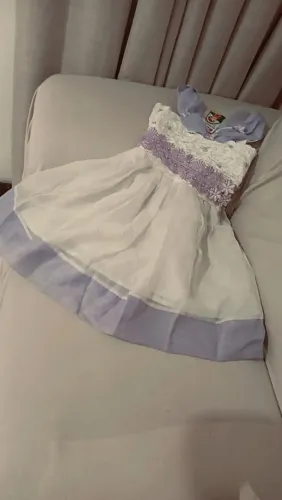 Vestido para Batizados e outras ocasiões!