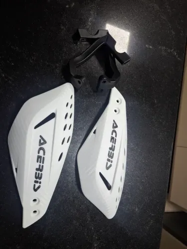 Suporte de mao acerbis tornado crf