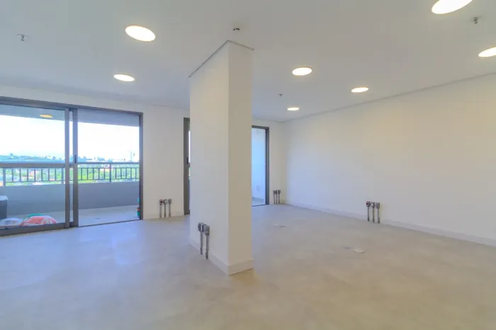 Sala comercial na Rua Camargo, N. 61 - Sala 702 52 m²