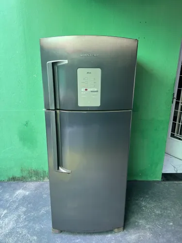Geladeira Brastemp Frost free