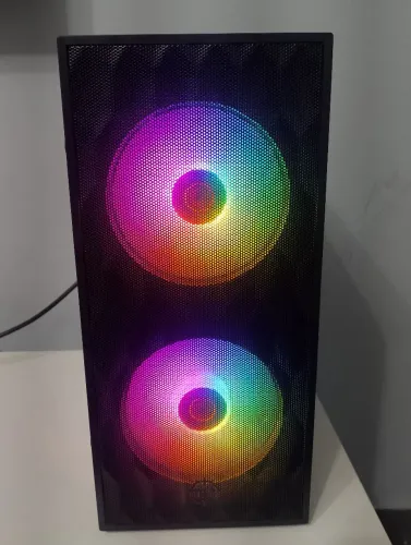 PC Computador I3 3240 8 GB RAM SSD 250GB