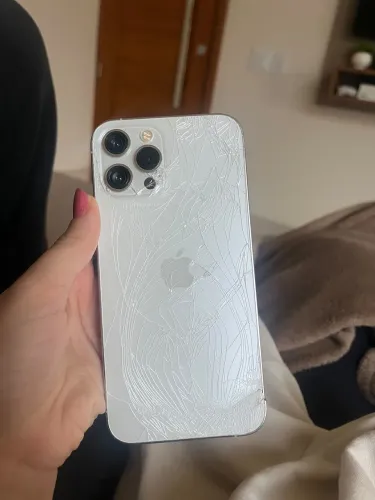 Vendo Iphone 12 pro max