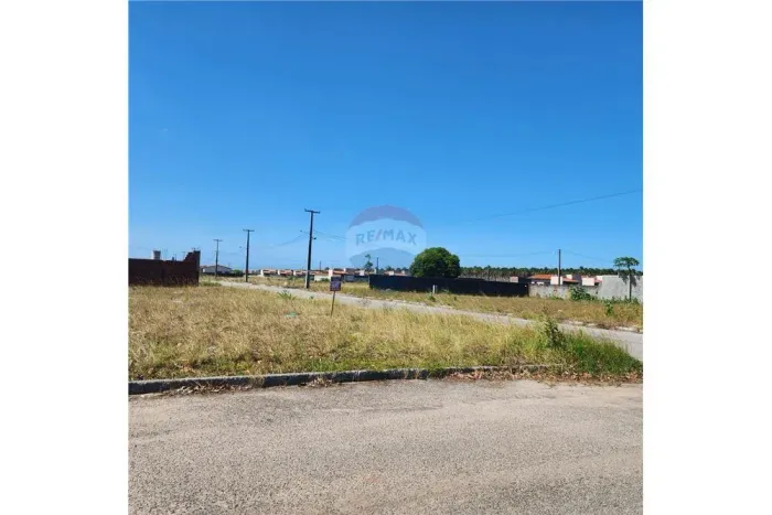 Terreno no Loteamento Cidade Bela