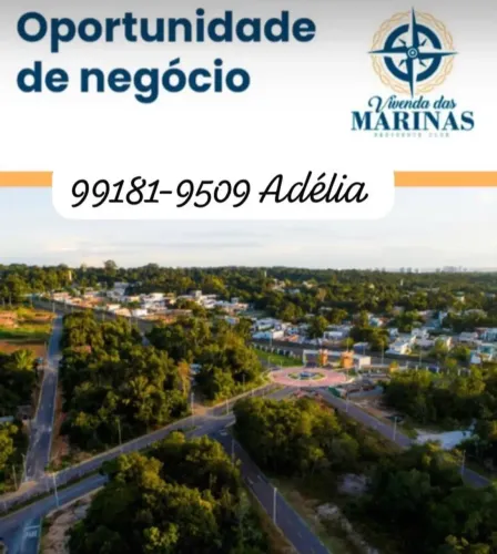 Lote Vivendas das Marinas sem consulta ao SPC e Serasa !!!