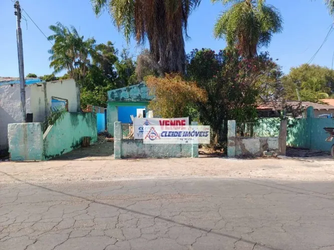 Terreno Boa Esperança