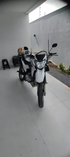 Moto ótima