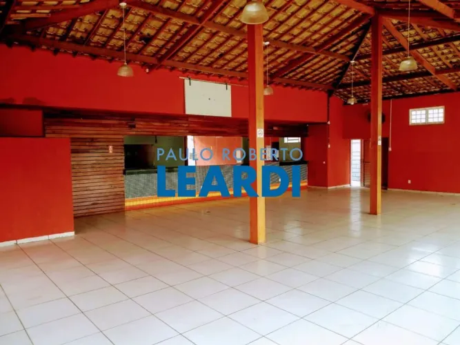 COMERCIAL - VILA JEQUITIBÁS - SP