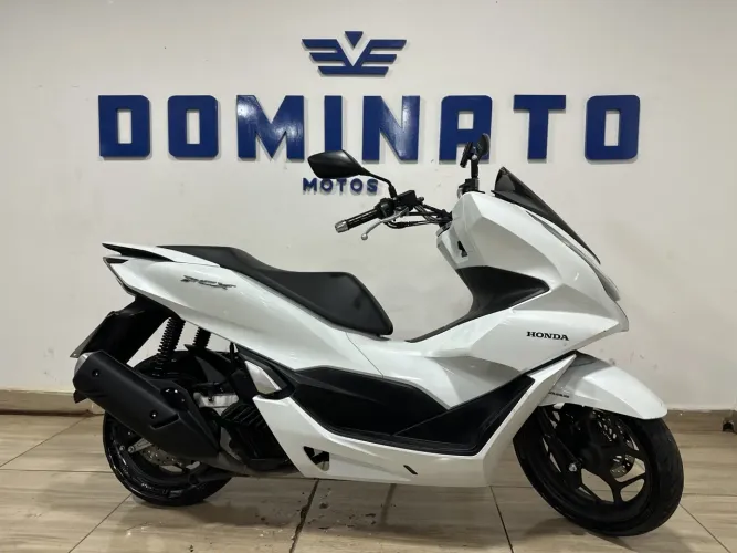 Honda Pcx 160 abs 2024