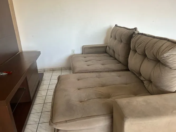 Vende-se sofá