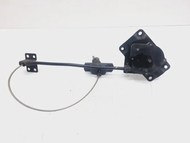 Suporte Catraca Estepe Hyundai Santa Fé 3.5 V6 2010 2011