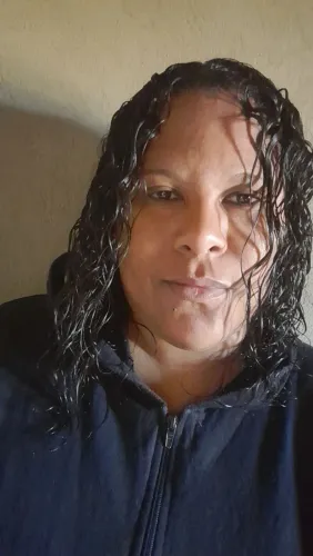Babá disponível 