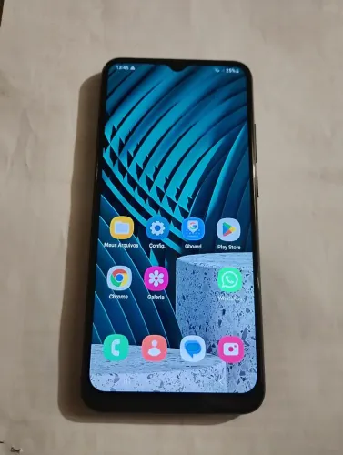 Samsung A03 novo Top Barbada pra Hoje 