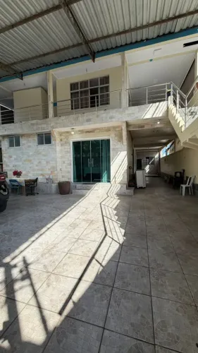 CASA TERREA - CONJUNTO HILEIA 2