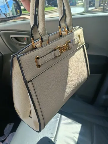 Bolsa Santa Lolla novíssima 1(um) dia de uso