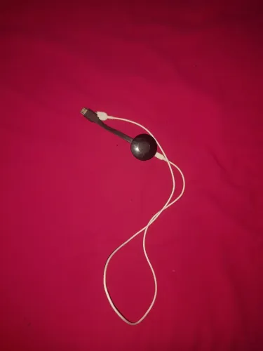 Google Chromecast