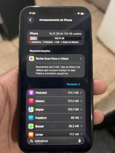 iPhone 11 128GB