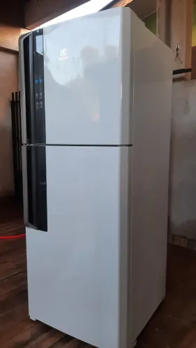 Refrigerador Electrolux