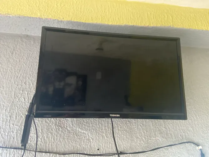 Tv Toshiba 24L1700 24 polegadas