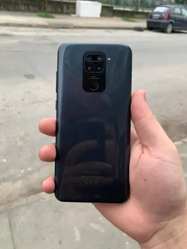 Note 9 - 128GB - NOVINHO 