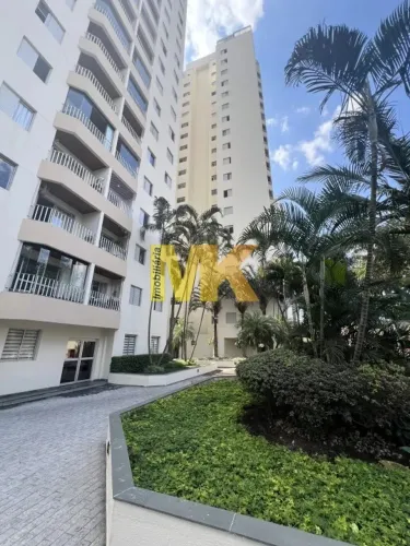 APARTAMENTO 3 DORM SERRA DE BRAGANÇA PRÓX METRO CARRÃO