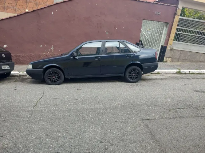 Fiat Tempra Ouro 16V 2P E 4P 1995