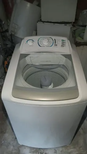 Máquina de lavar Eletrolux 10KG