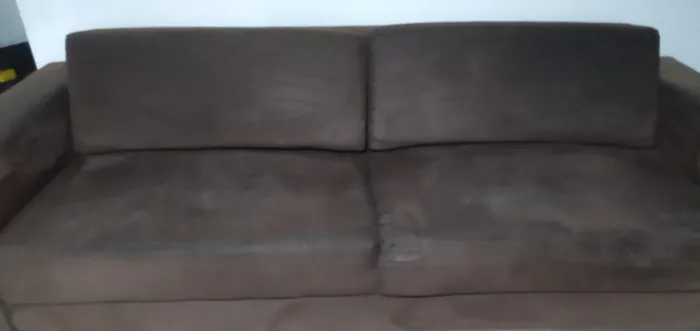 Sofá grande gmag