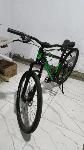 Bicicleta South Aro 29