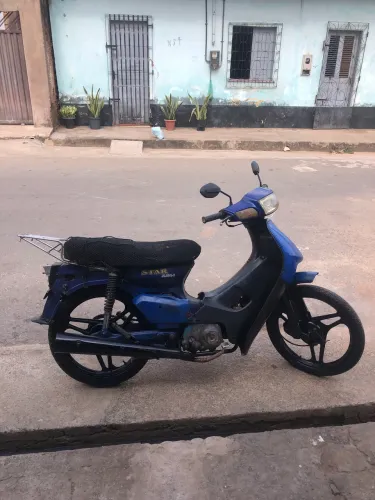 Traxx 50cc 