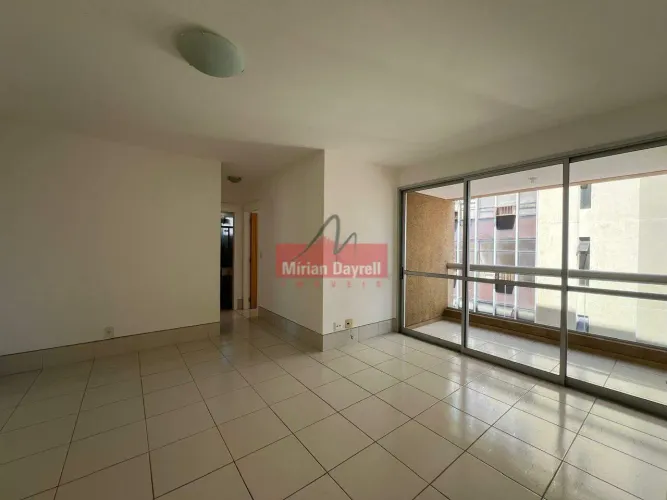 (67627) para aluguel - Apartamento com 2 quartos, 2 vagas, no Funcionários