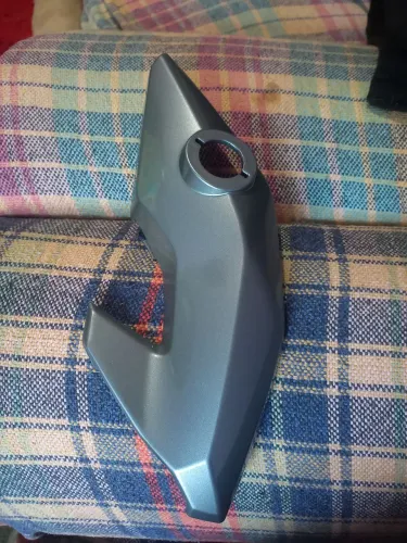 Bananinha fan 160