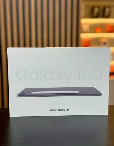 Samsung Tab S10 lite 128Gb - novo